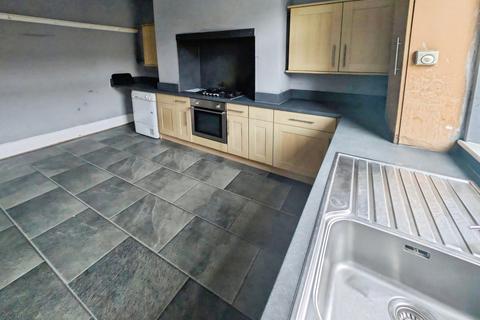 undefined, Moorfield Street, West Yorkshire HX1