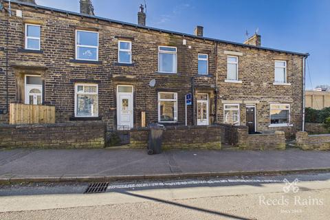 Moorfield Street, West Yorkshire HX1