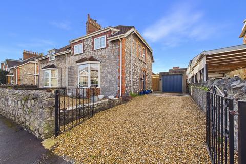 3 bedroom semi-detached house for sale, Holland Street, Weston-Super-Mare, BS23