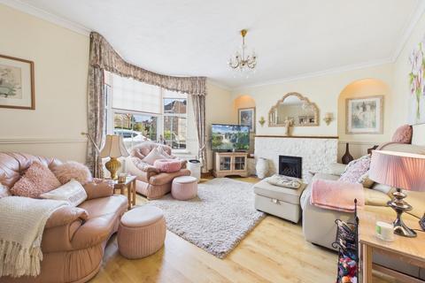 3 bedroom semi-detached house for sale, Holland Street, Weston-Super-Mare, BS23