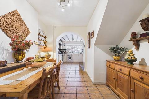 3 bedroom semi-detached house for sale, Holland Street, Weston-Super-Mare, BS23