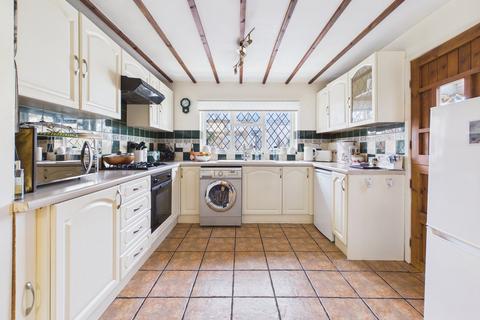 3 bedroom semi-detached house for sale, Holland Street, Weston-Super-Mare, BS23