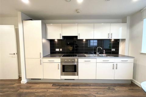 1 bedroom apartment to rent, The Heart, Blue, Media City UK, Salford Quays, Salford, M50