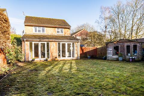 3 bedroom detached house for sale, WOKING