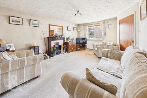 undefined, Bramble Way, Wymondham