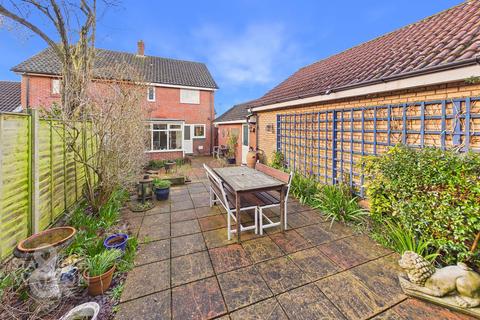 undefined, Bramble Way, Wymondham