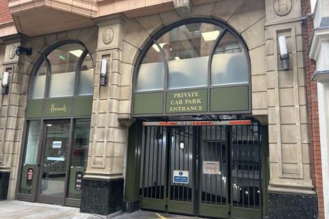undefined, Basil Street, London, SW3