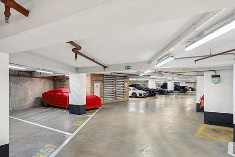 undefined, Basil Street, London, SW3