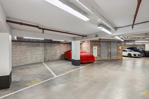 undefined, Basil Street, London, SW3