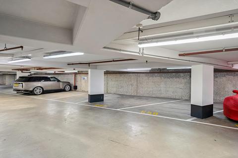 undefined, Basil Street, London, SW3