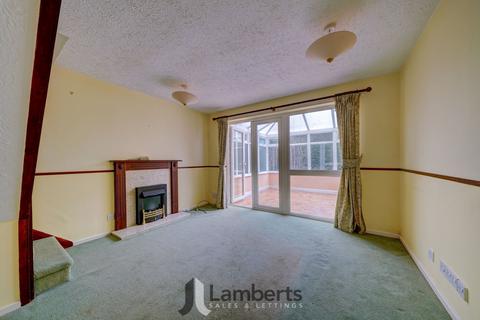 2 bedroom semi-detached house for sale, Salford Close, Woodrow South, B98