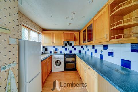 2 bedroom semi-detached house for sale, Salford Close, Woodrow South, B98