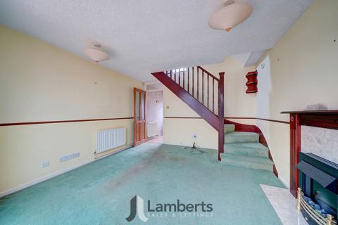2 bedroom semi-detached house for sale, Salford Close, Woodrow South, B98