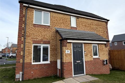 undefined, Greymoor Way, Carlisle, Cumbria, CA3