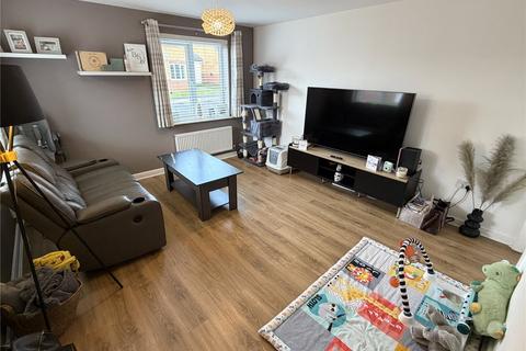undefined, Greymoor Way, Carlisle, Cumbria, CA3