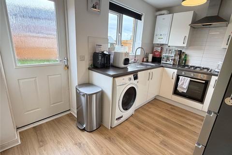 undefined, Greymoor Way, Carlisle, Cumbria, CA3