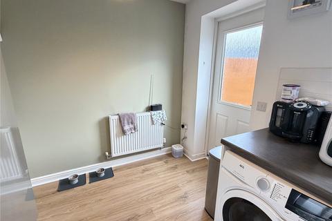 undefined, Greymoor Way, Carlisle, Cumbria, CA3