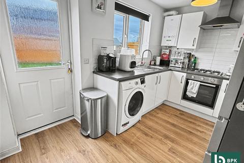 undefined, Greymoor Way, Carlisle, Cumbria, CA3