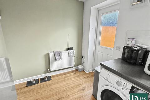 undefined, Greymoor Way, Carlisle, Cumbria, CA3