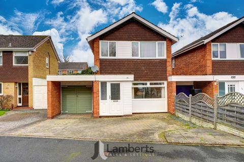 undefined, Salford Close, Woodrow South, B98
