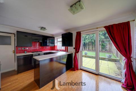 undefined, Salford Close, Woodrow South, B98