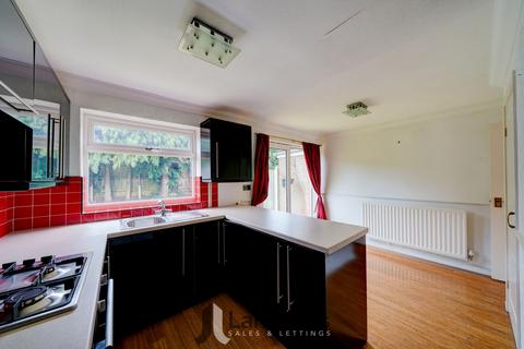 undefined, Salford Close, Woodrow South, B98