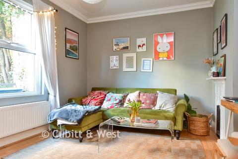 2 bedroom ground floor flat for sale, Brigden Street, Brighton, East Sussex
