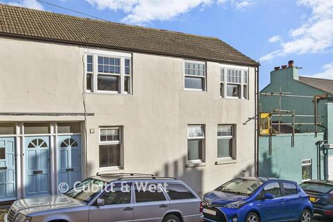 Brigden Street, Brighton, East Sussex
