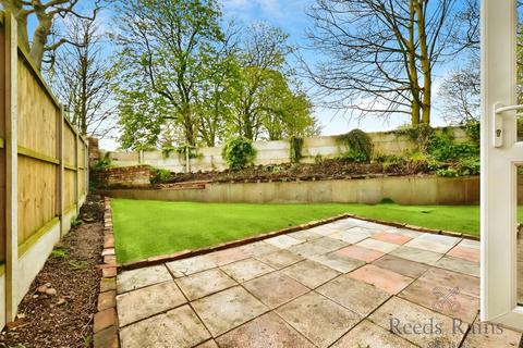 undefined, The Woodlands, Northwich CW8