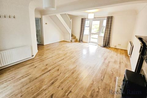 undefined, The Woodlands, Northwich CW8