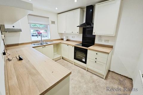 undefined, The Woodlands, Northwich CW8