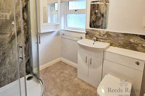 undefined, The Woodlands, Northwich CW8