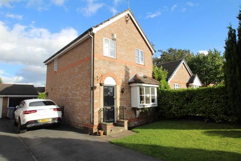 undefined, Chudleigh Close, Altrincham