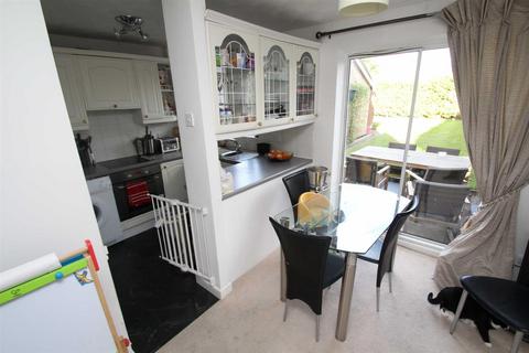undefined, Chudleigh Close, Altrincham