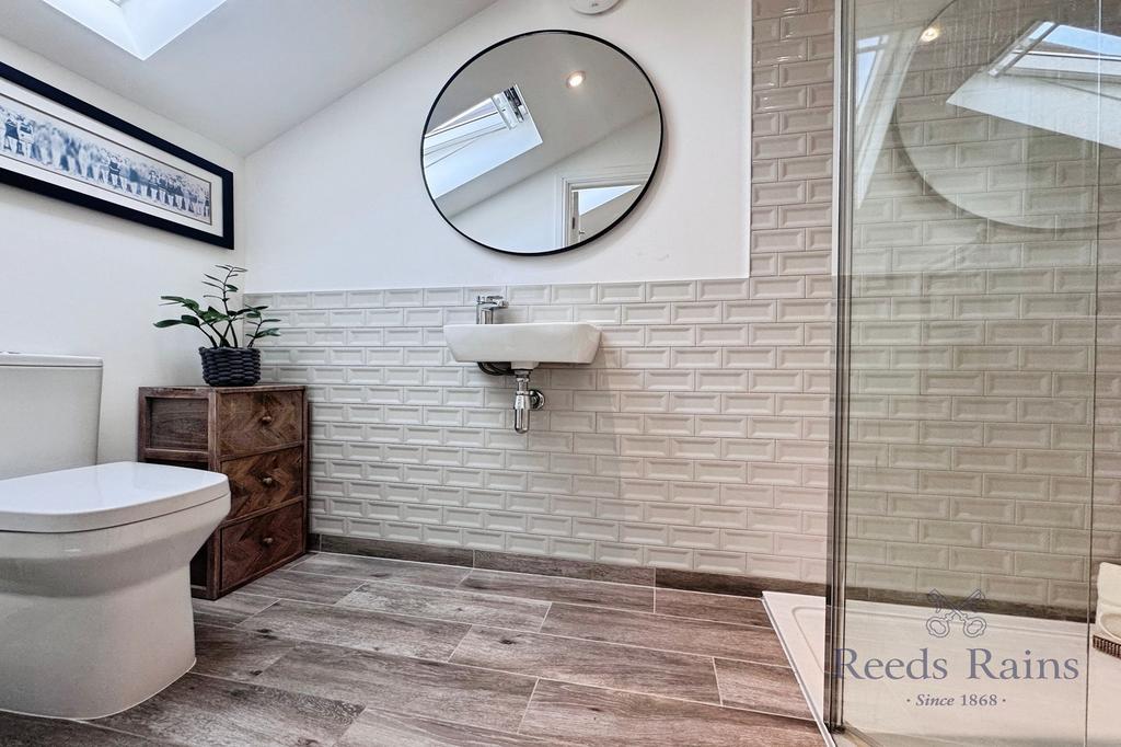 Master Ensuite