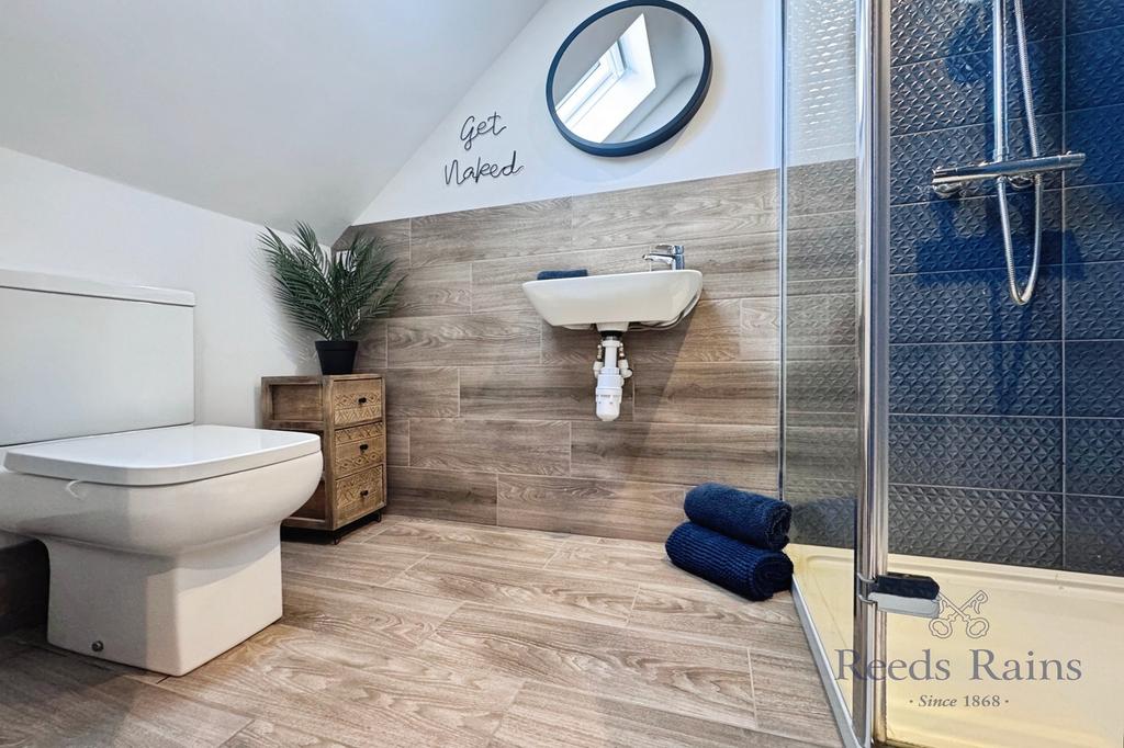 En Suite Top Floor