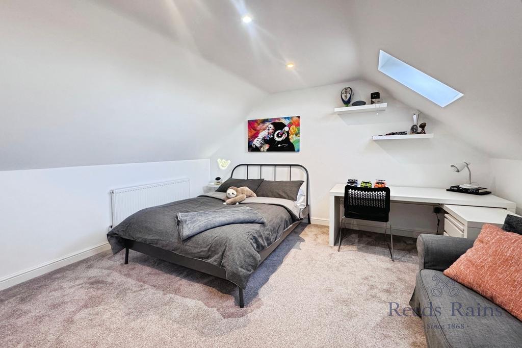 Bedroom Five