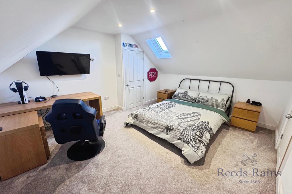 Bedroom Six