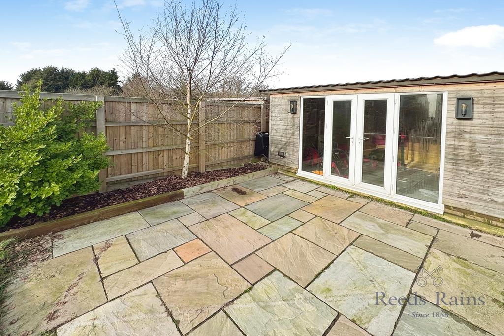 Outbuilding