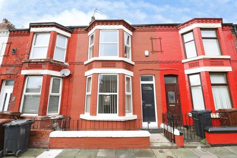 undefined, Lander Road, Liverpool, L21