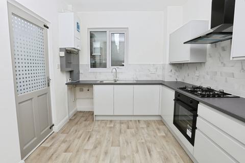undefined, Lander Road, Liverpool, L21