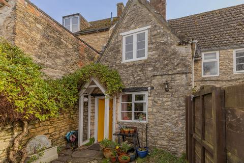 undefined, Burnivale, Malmesbury, SN16