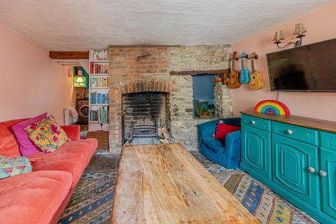 undefined, Burnivale, Malmesbury, SN16