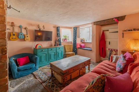undefined, Burnivale, Malmesbury, SN16
