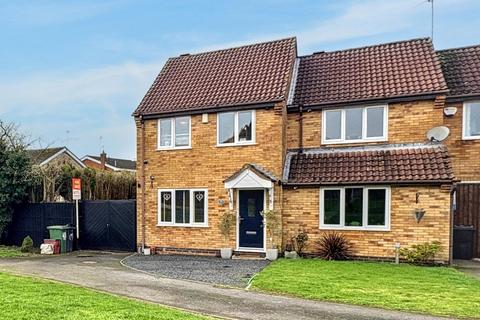 Cedar Drive, Ibstock, LE67