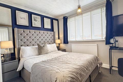 undefined, Cedar Drive, Ibstock, LE67