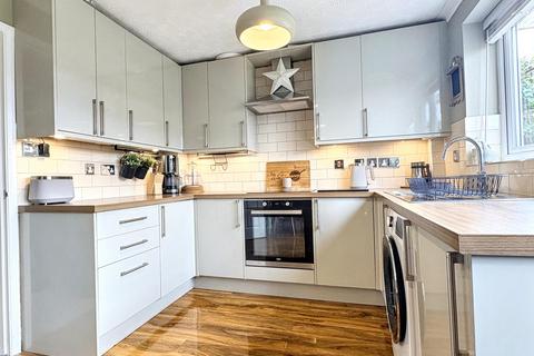 undefined, Cedar Drive, Ibstock, LE67