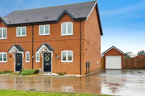undefined, Cedar Close, Salford Priors