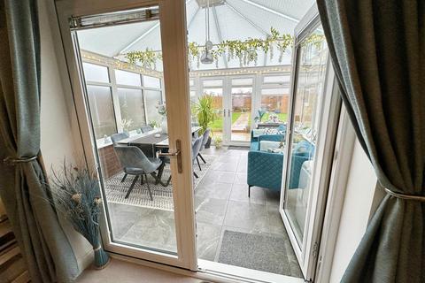 undefined, Cedar Close, Salford Priors
