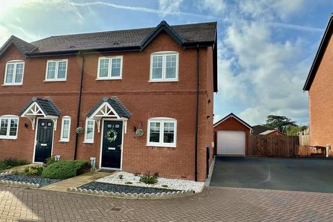 undefined, Cedar Close, Salford Priors